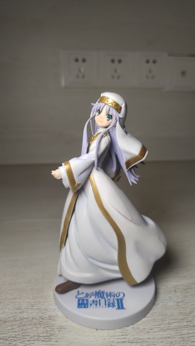 とある魔術の禁書目録（茵蒂克斯）II EX Figure vol.2 茵蒂克斯 