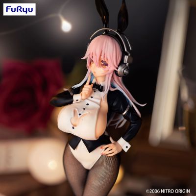 BiCute Bunnies 超级索尼子 新绘制兔女郎 燕尾