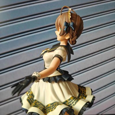 偶像大师 MILLION LIVE! 樱守歌织 音乐交织的世界ver. 2