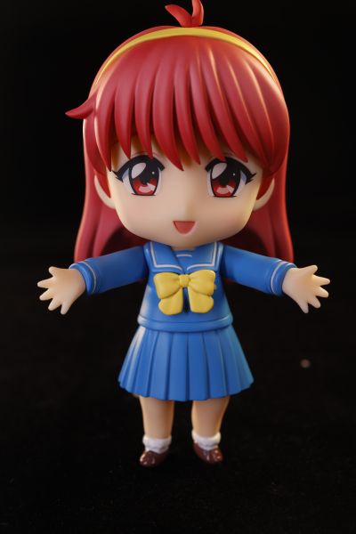 粘土人#2325 心跳回忆 藤崎诗织