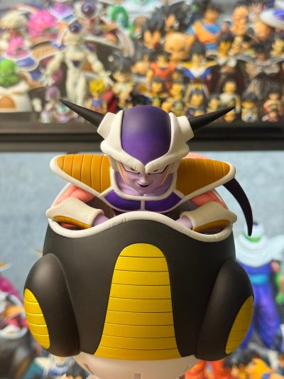 一番赏 龙珠 EX 恐怖!! 弗利萨军团（暂译） A奖 弗利萨