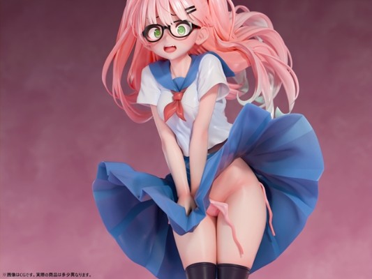 春风的恶作剧 透樱子