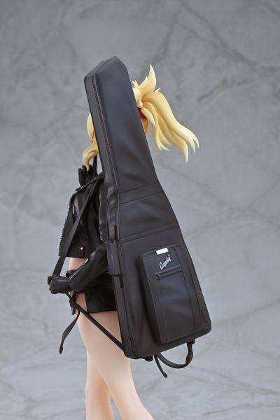 近卫乙嗣×执事眼镜eyemirror  命运-外典 红方剑士 莫德雷德 眼镜造型