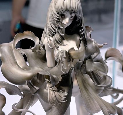 麝香百合