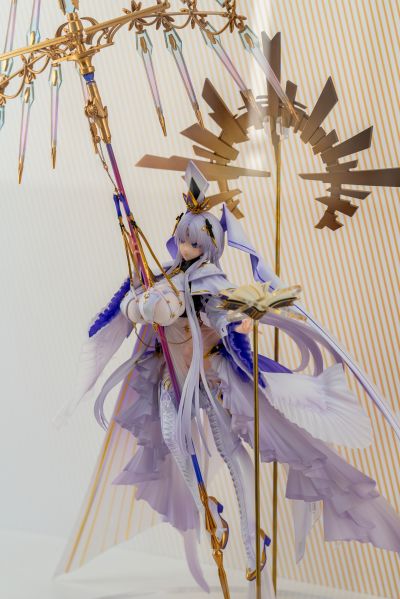 绯色回响 利维坦