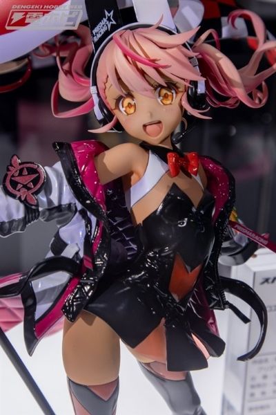 魔法少女伊莉雅 3rei!! 克洛伊·冯·爱因兹贝伦 Prisma Racing