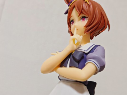 赛马娘 闪耀！优俊少女  樱花桂冠