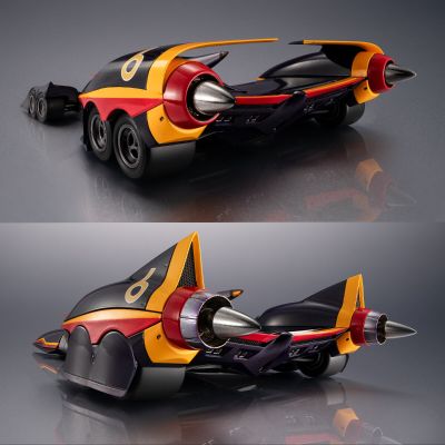 VA系列 高智能方程式：SAGA  阿尔扎德NP-1（菲利专用）