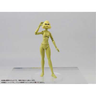 Puripura 便便俱乐部 第一弹