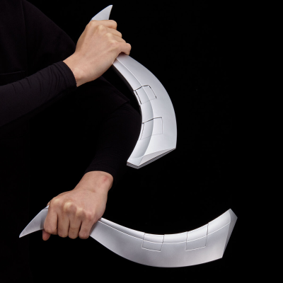 奥特复刻 赛罗头镖