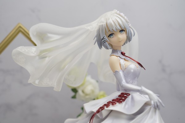 PRISMA WING 侦探已死 谢丝塔