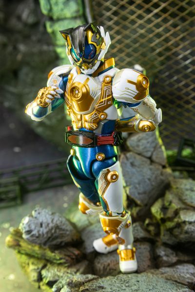 S.H.Figuarts 假面骑士谛睨