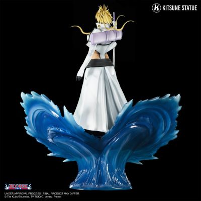 BLEACH 境·界 蒂雅·赫丽贝尔