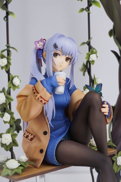 雀魂麻将 八木唯 满羁绊