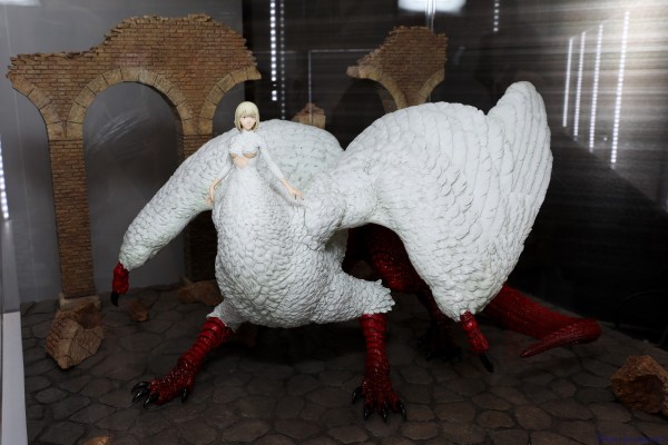 POP UP PARADE  迷宫饭 法琳（合成兽） XL尺寸