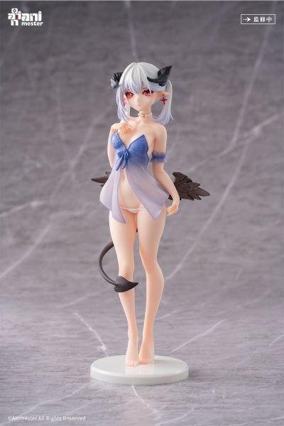 小天使 莉莉丝 展会限定版