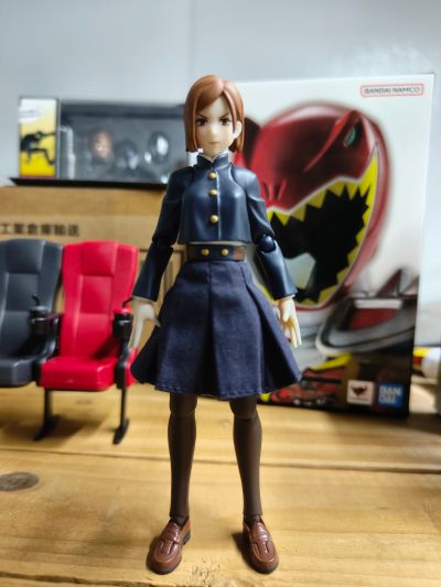 figma#571 咒术回战 钉崎野蔷薇