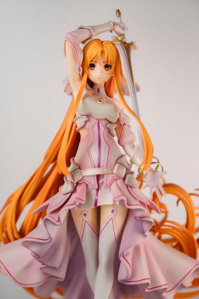 刀剑神域 亚丝娜 和服