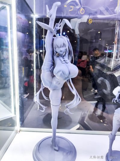 Shiny系列 甜心小兔 尤娜酱