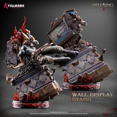 精英独家系列 皇家国教骑士团 女警 塞拉斯·维多利亚