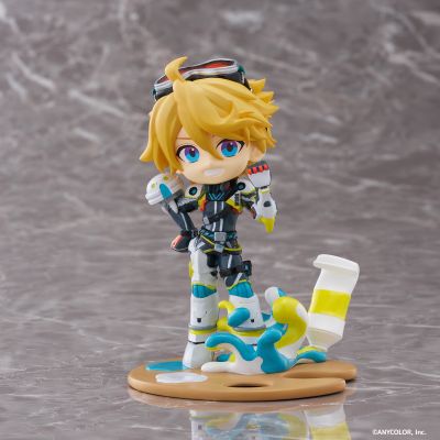 PalVerse Palé. 彩虹社 Krisis