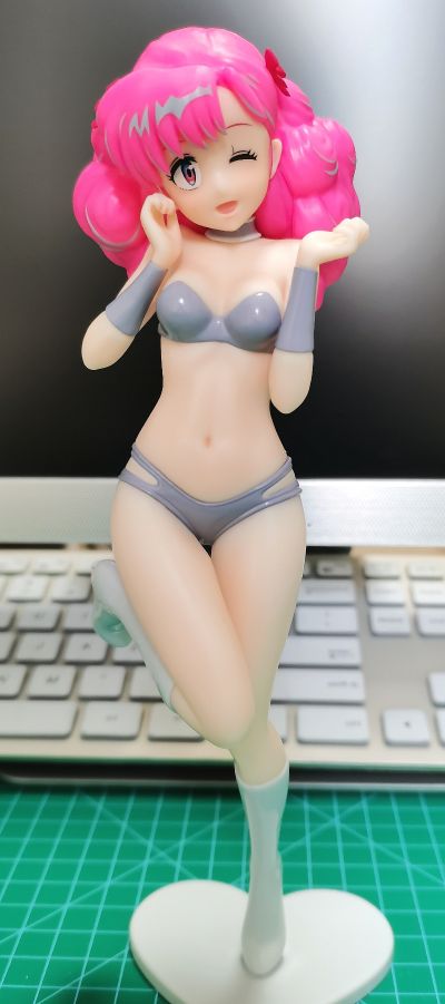 独特魅力 福星小子 -拉姆与好友系列-1