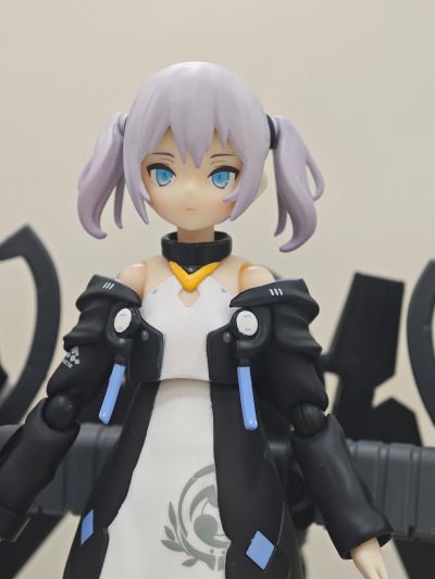 ACT MODE NAVY FIELD 152 Tia+Type PENGUIN