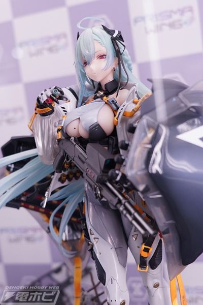 少女前线 LTLX 7000
