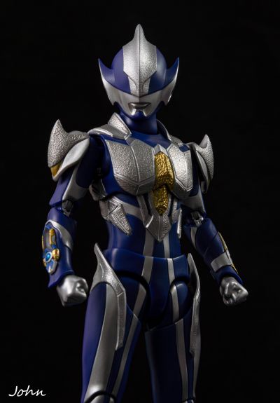 S.H.Figuarts  猎手骑士剑