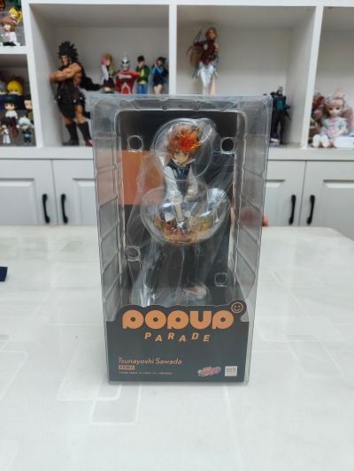 POP UP PARADE 家庭教师 泽田纲吉