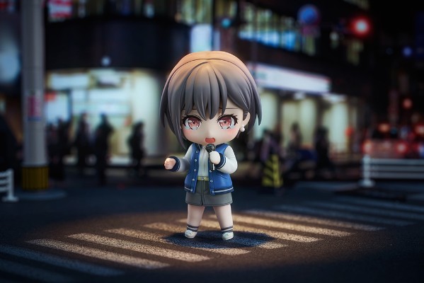 粘土人#2536 梦想协奏曲！迷途之子！！！！！ 高松灯