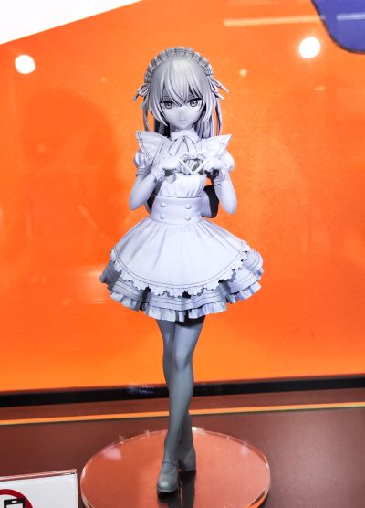 更衣人偶坠入爱河 乾纱寿叶 可爱女仆