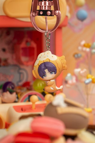 心动摇曳系列盒蛋 恋与深空