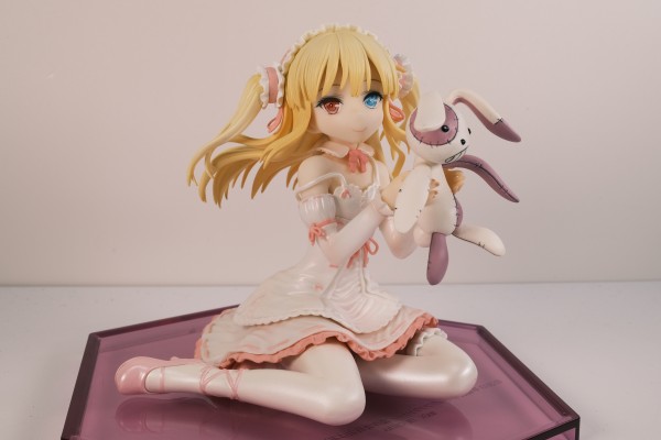 我的朋友很少 NEXT  羽濑川小鸠 白