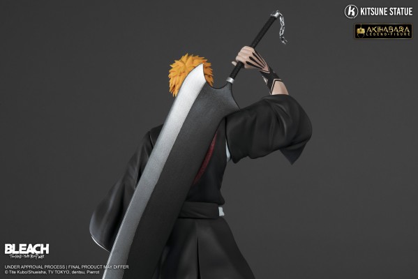 BLEACH 境·界 黑崎一护