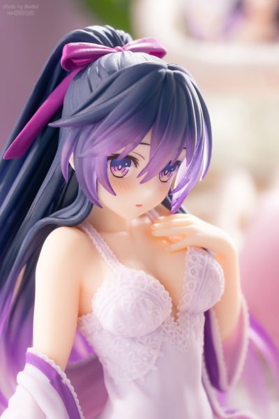 Desktop Cute 约会大作战第五季 夜刀神十香~睡衣~