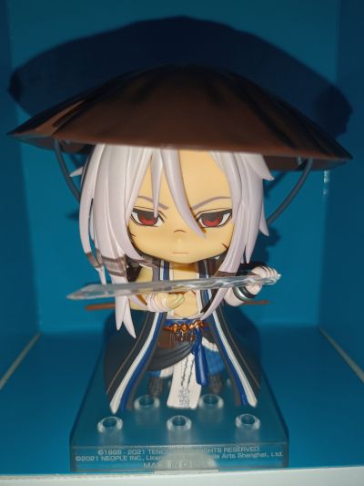 粘土人#1682 地下城与勇士 极诣・剑魂