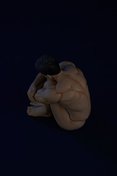 POP UP PARADE 坐吧！ 勇气爆发BANG BRAVERN 碧勇