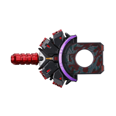 PREMIUM DX 纪念收藏版推进器二代升级带扣