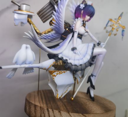 碧蓝航线 贾维斯