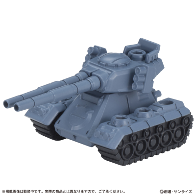 机动战士高达MOBILE SUIT ENSEMBLE 高达世界的机器载具