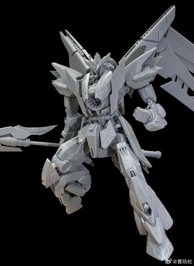 龙魂战机-01 Y-20 云圣