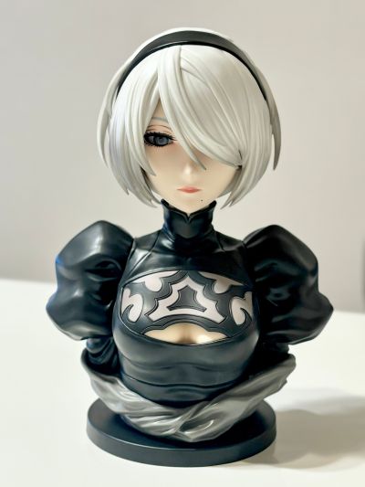 一番赏 尼尔：自动人形（动画版）A赏 2B