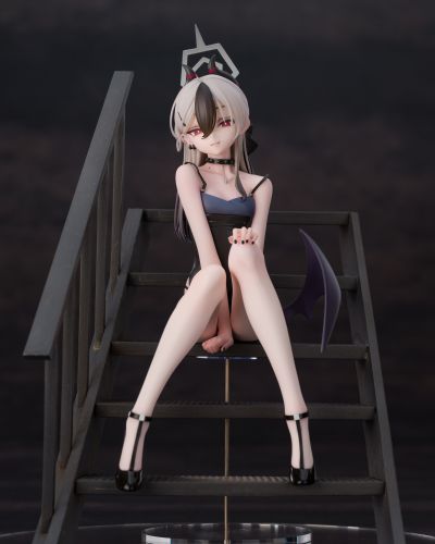 蔚蓝档案 鬼方佳代子 礼服