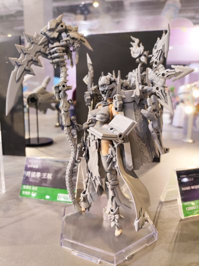 女神装置 皇巫 月读 王权