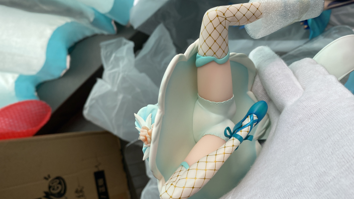 王者荣耀 天鹅之梦 小乔