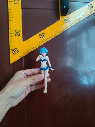 GASHA PORTRAITS Re：从零开始的异世界生活 Special 套装