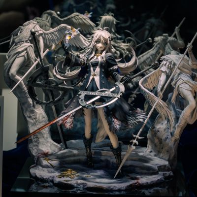 明日方舟 拉普兰德 典雅噩兆