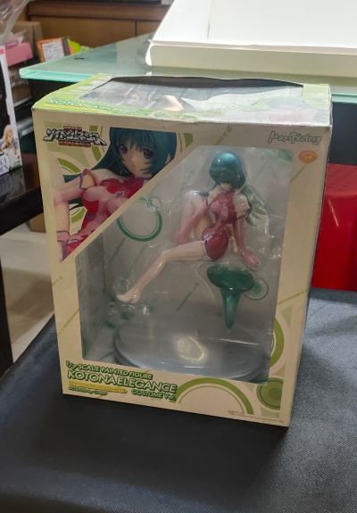 柯特娜 costume Ver. 