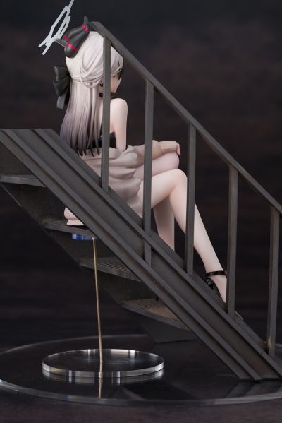 蔚蓝档案 鬼方佳代子 礼服